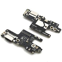 Cable Flex Carga y Micrófono Xiaomi Redmi Note 7