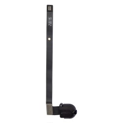 Flex Conector Audio Jack iPad Air Negro