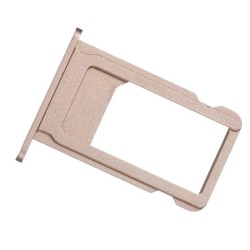 Porta Nano SIM iPhone 5 Negro