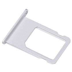 Porta Nano SIM iPhone 5 Negro