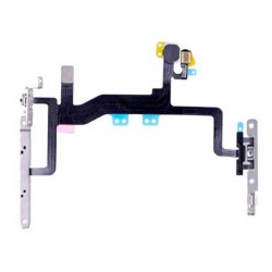 Cable Flex de Power y Volumen iPhone 6S