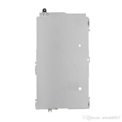 Pieza de metal entre LCD y Placa iPhone 5S/SE