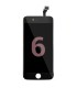 Pantalla iPhone 6 Negra