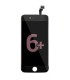 Pantalla iPhone 6 Plus Negra