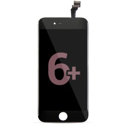 Pantalla iPhone 6 Plus Negra