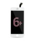 Pantalla iPhone 6 Plus Blanca
