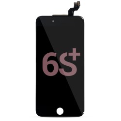 Pantalla iPhone 6s Plus Negra