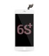 Pantalla iPhone 6s Plus Blanca