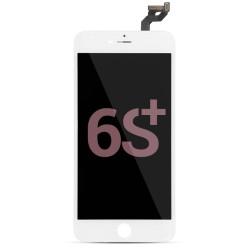 Pantalla iPhone 6s Plus Blanca