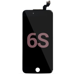 Pantalla iPhone 6s Negra