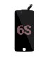 Pantalla iPhone 6s Negra