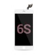 Pantalla iPhone 6s Blanca