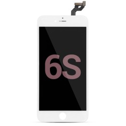 Pantalla iPhone 6s Blanca