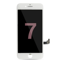 Pantalla iPhone 7 Blanca