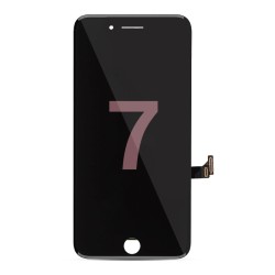 Pantalla iPhone 7 Negra