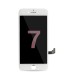 Pantalla iPhone 7 Blanca