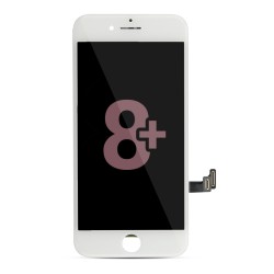 Pantalla iPhone 8 Plus Blanca