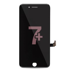 Pantalla iPhone 7 Plus Negra