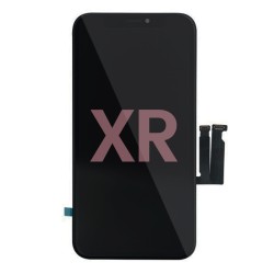 Pantalla iPhone XR Negra