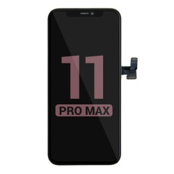 Pantalla iPhone 11 Pro Max Negra