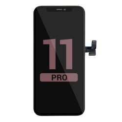 Pantalla iPhone 11 Pro Negra