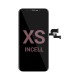 Pantalla iPhone XS Negra