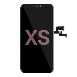 Pantalla iPhone XS Negra