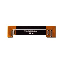 Cable Flex testear Pantalla iPhone 5