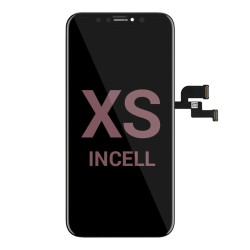 Pantalla iPhone XS Negra