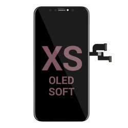 Pantalla iPhone XS Negra