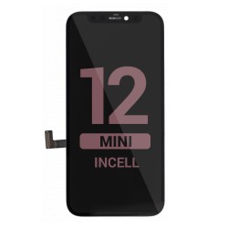 Pantalla iPhone 12 Mini (Incell)