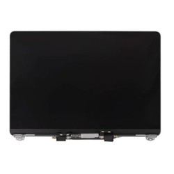 Pantalla completa Macbook Pro 13" A1706 2016-2017 plata