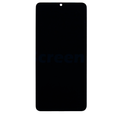 Pantalla Huawei P30 Pro Negra ORIGINAL