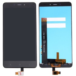 Pantalla Xiaomi Redmi Note 4X Negra