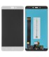 Pantalla Xiaomi Redmi Note 4X Blanca
