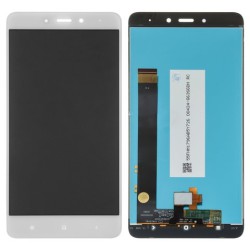Pantalla Xiaomi Redmi Note 4X Blanca