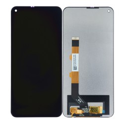 Pantalla Huawei P20 Lite Negra