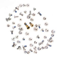 Kit de tornillos iPhone 5S