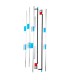Set Adhesivos Pantalla iMac 27'' (A1419 / A2115 / A1862) (2012-2017)