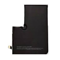 Batería para iPhone 13 Pro Max (4352mAh) (TI) (OEM) (Premium Pro)