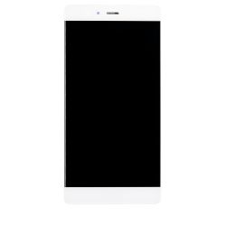 Pantalla Huawei P9 Plus (Marco Preinstalado) (OLED) (Blanco)